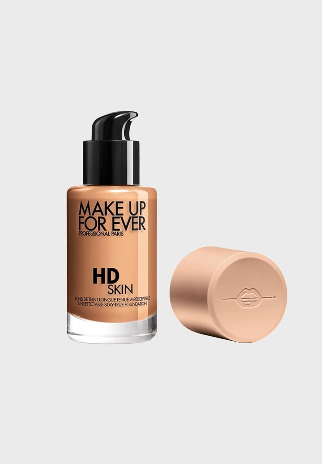 HD Skin Undetectable Longwear Foundation - 2Y36 by  for Women - 1 Oz Foundation